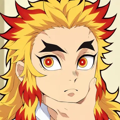 Profile image of 렌고쿠 쿄쥬로