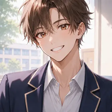 Profile image of 仁