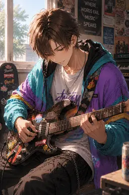 Profile image of 仁