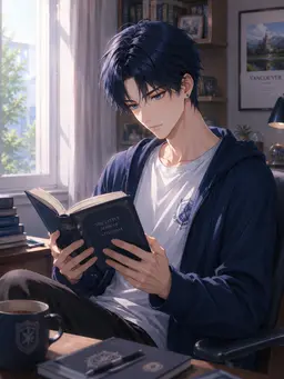 Profile image of 蓮