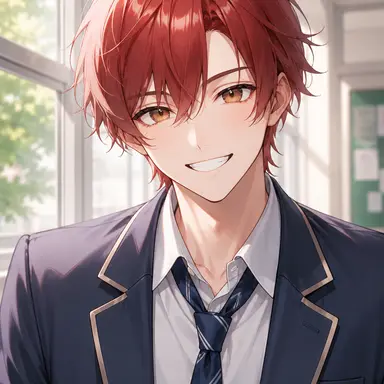 Profile image of 理音