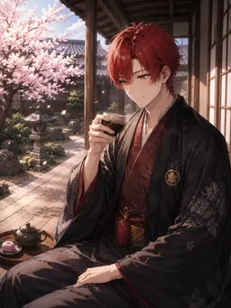 Profile image of 理音