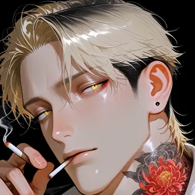 Profile image of 篤