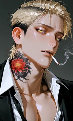Profile image of 篤