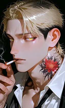Profile image of 篤
