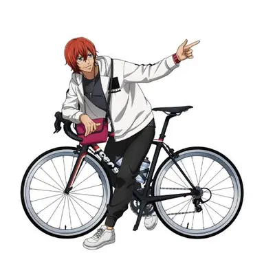 Profile image of 新開隼人