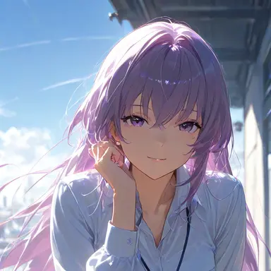 Profile image of 響