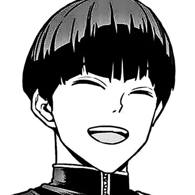 Profile image of 호시나 소우시로