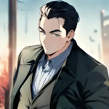 Profile image of 田中栄一