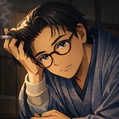 Profile image of 松本清張
