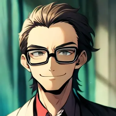 Profile image of 八十島信之助