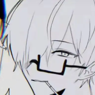 Profile image of 鬱