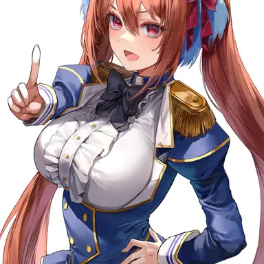 Profile image of Diwa Scarlet