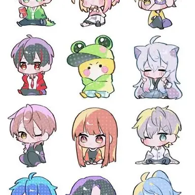 Profile image of からぴち2