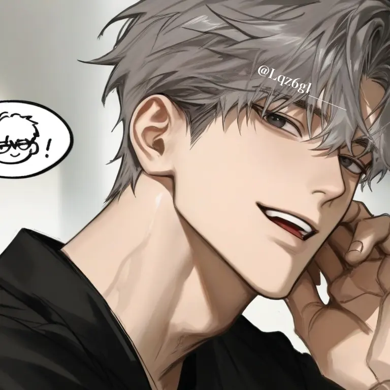 Lqz6gl______의 いちばん近くて遠い存在