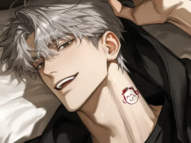 Profile image of 嘉向