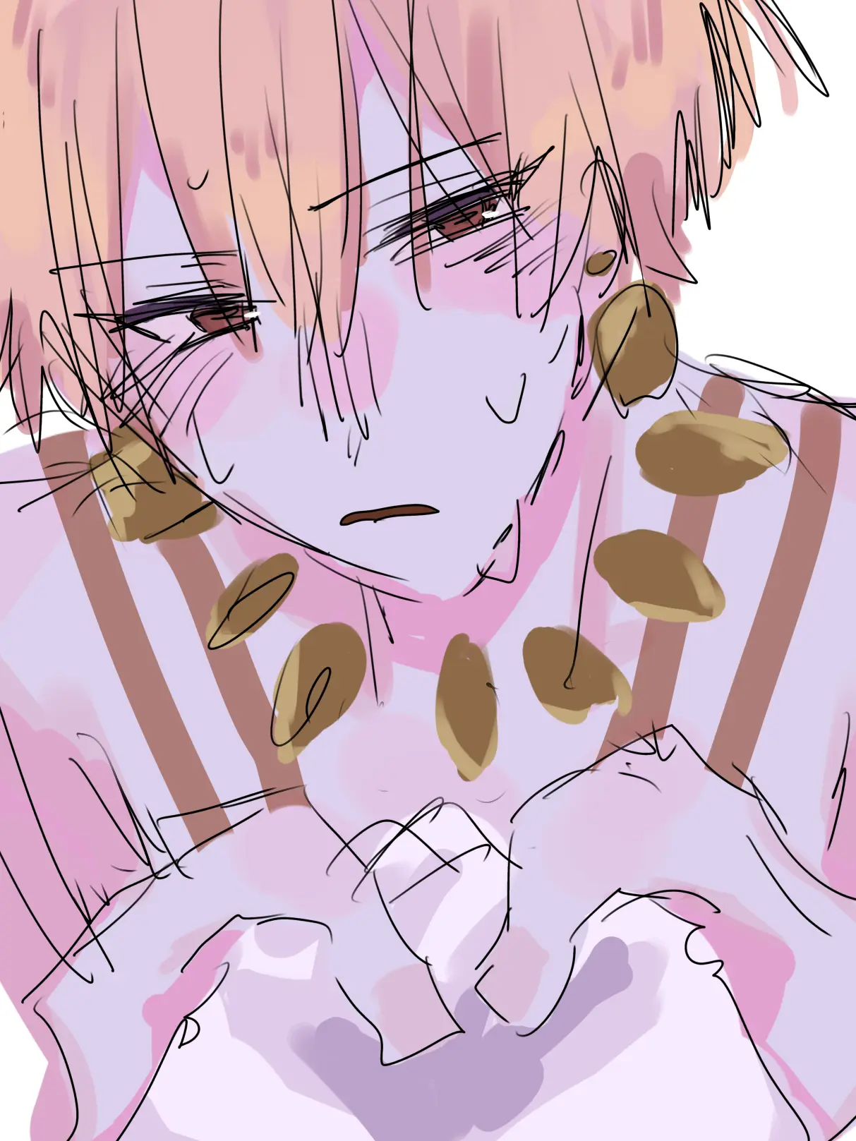 anisakisu_1226의 おしがま
