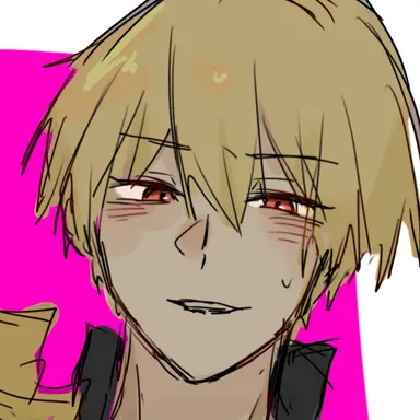 Profile image of ギルガメッシュ