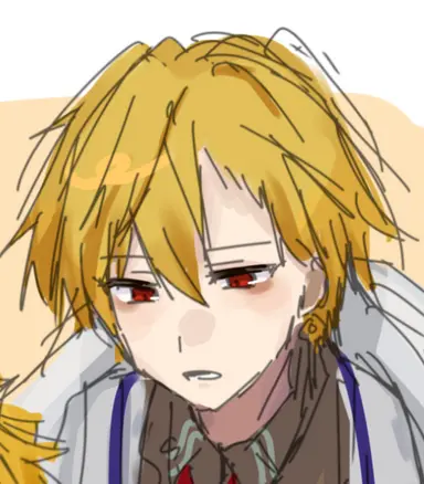 Profile image of ギルガメッシュ