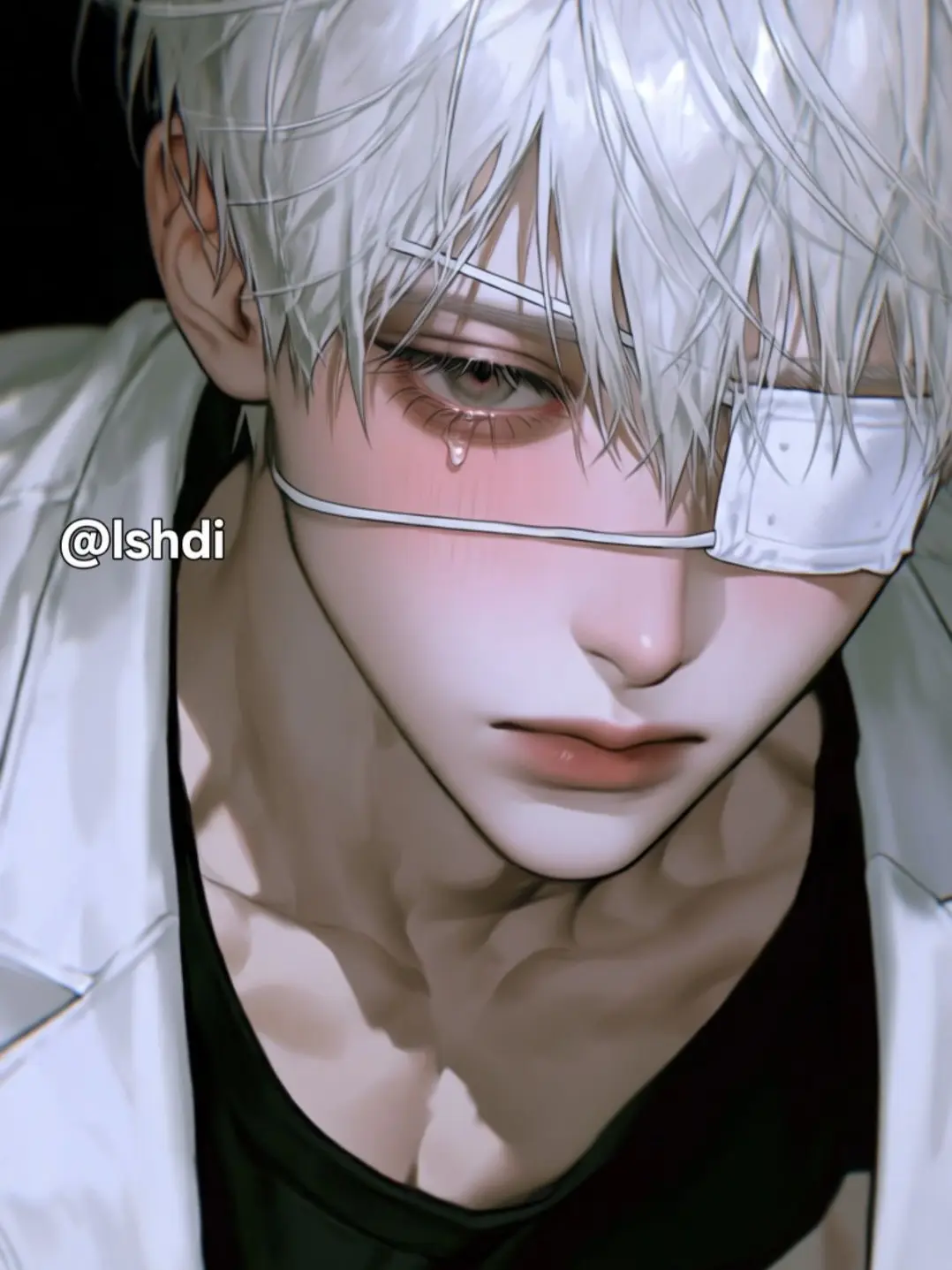 Ishdi의 유토