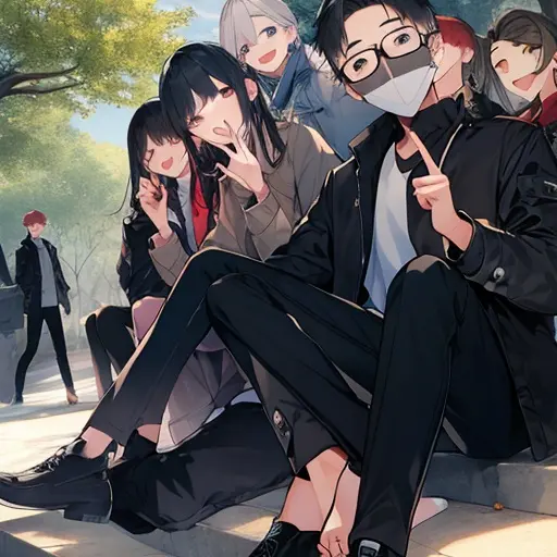 ActiveMop2159의 샛별 어린이집 무지개반