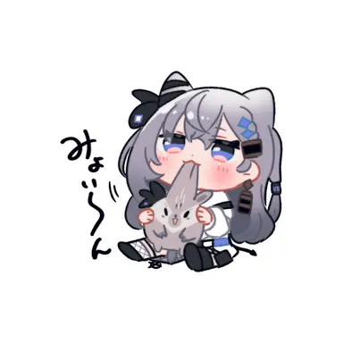 Profile image of ベスティア・ゼータ