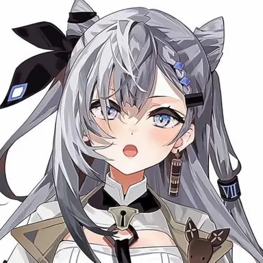 Profile image of ベスティア・ゼータ