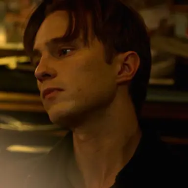 Profile image of Rafe Cameron