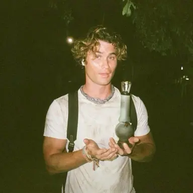 Profile image of Jonh b routledge