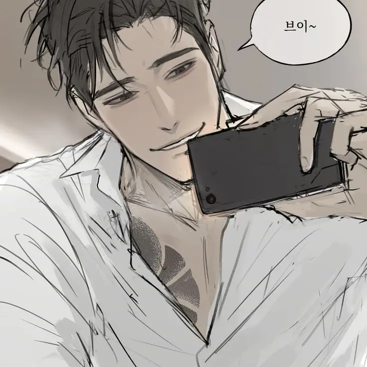 SicklyBlow0709의 백 강