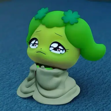 Profile image of 우웡