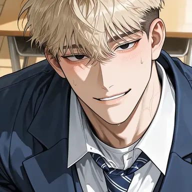 Profile image of 晴一