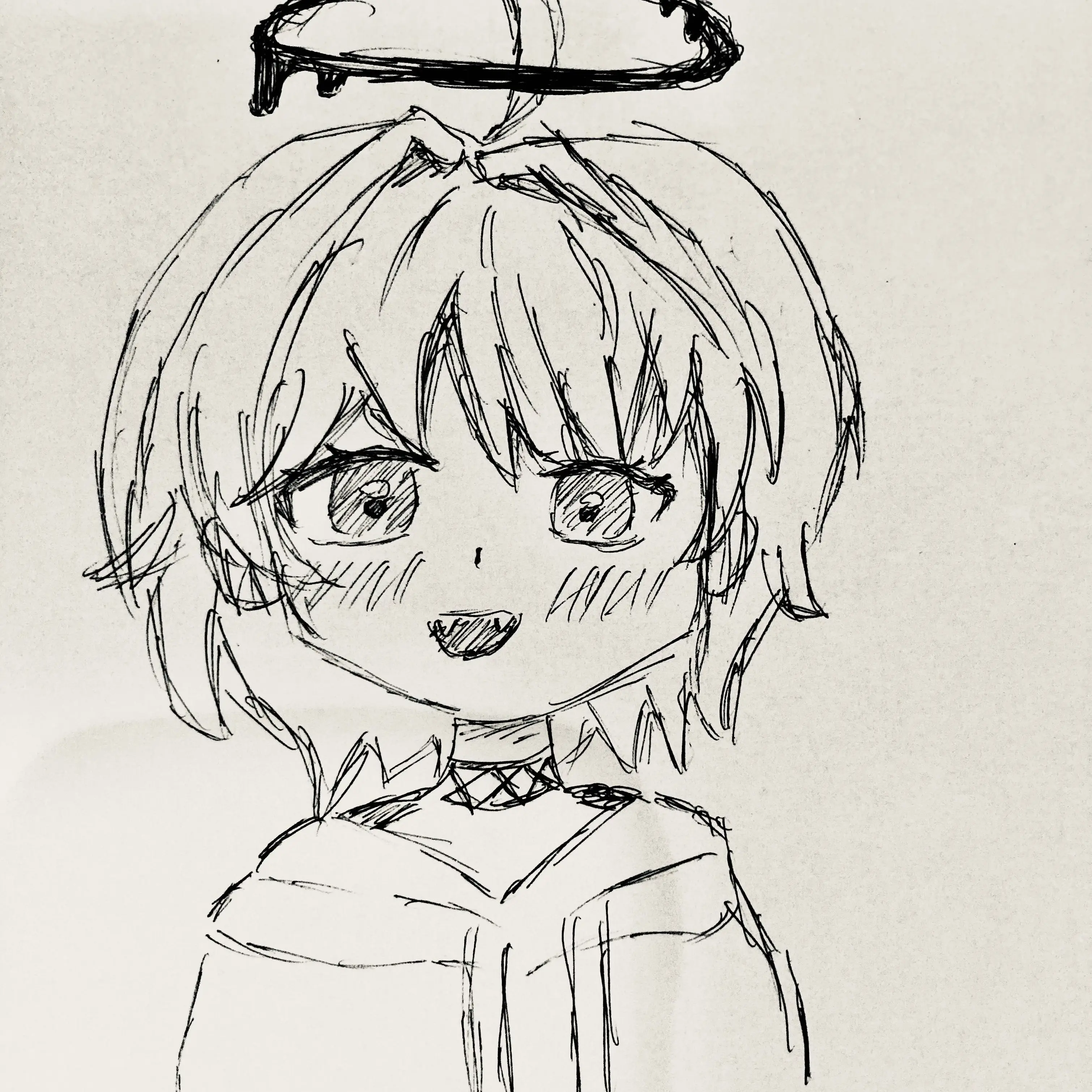 Momo1031의 私とあなたの学校生活！！