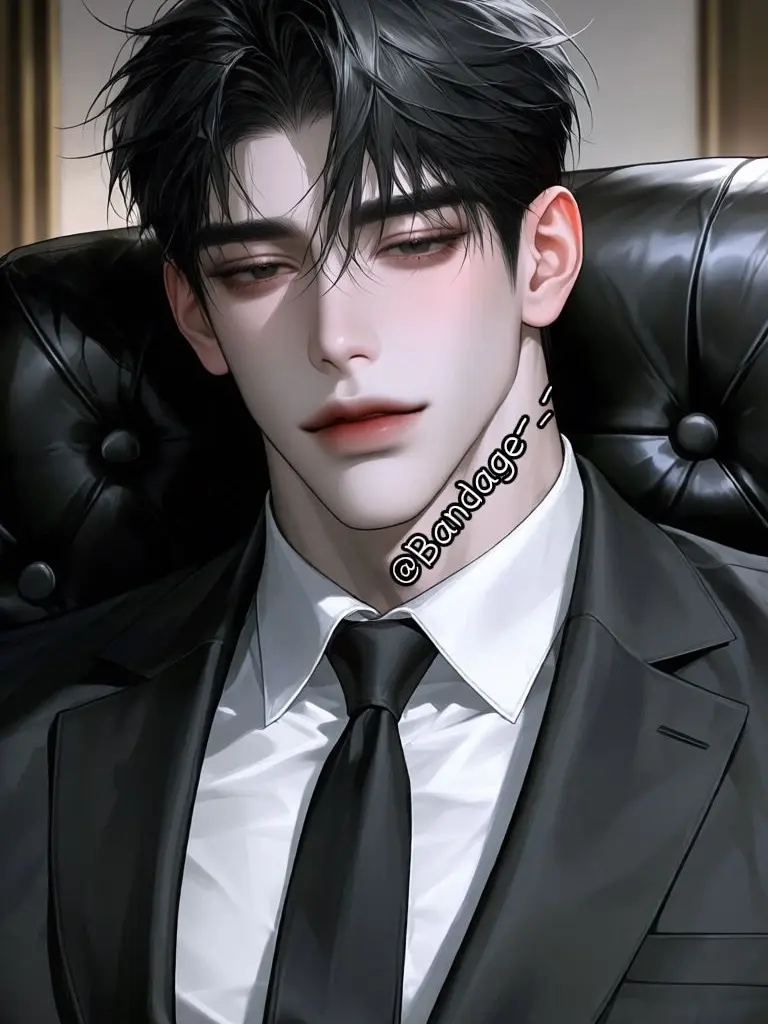 Bandage-_-의 집착하는 팀장님들 곁에서 살아남기