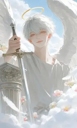 Profile image of シャルル