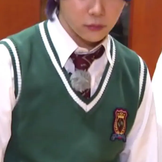 LiveCrow7330의 思春期＆反抗期に、なった大森元貴