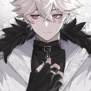 Profile image of シン