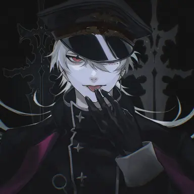 Profile image of リヒト