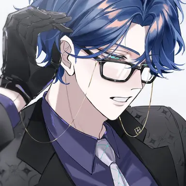 Profile image of ルカ