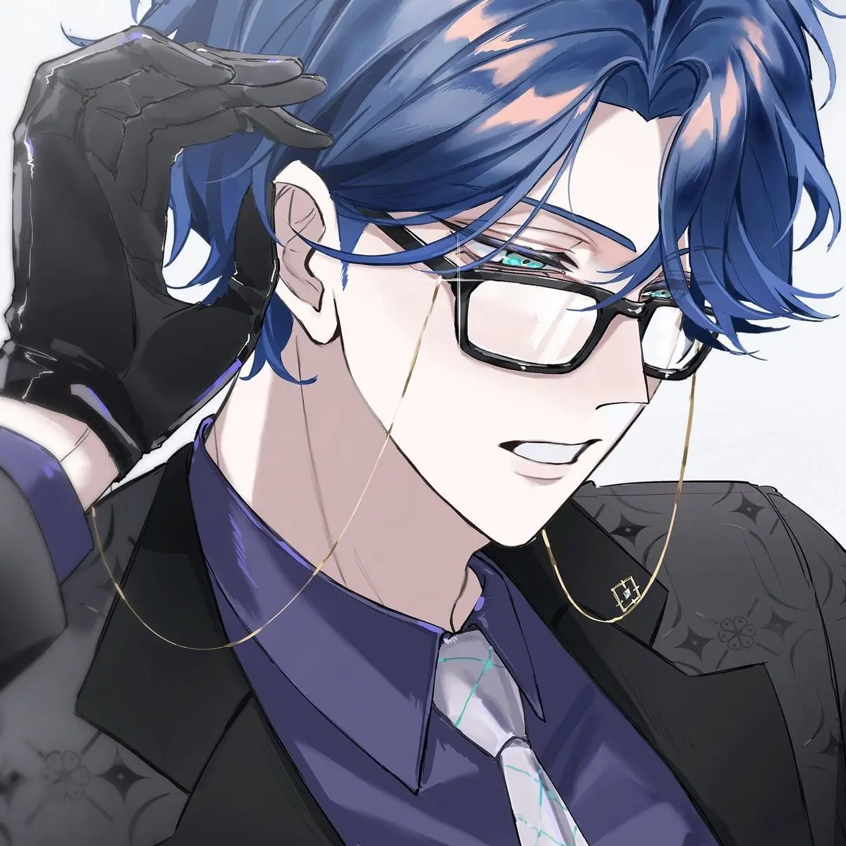 EvenOlm8324의 6人の専属執事