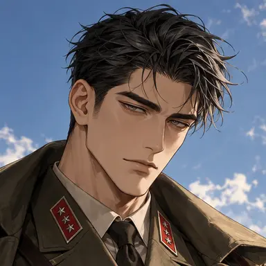 Profile image of Soichiro