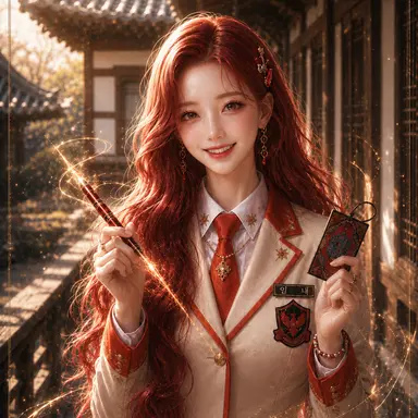 Profile image of 한서린