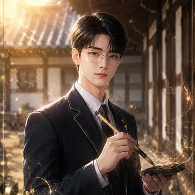 Profile image of 강시우