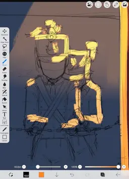 Profile image of ジェイコブ