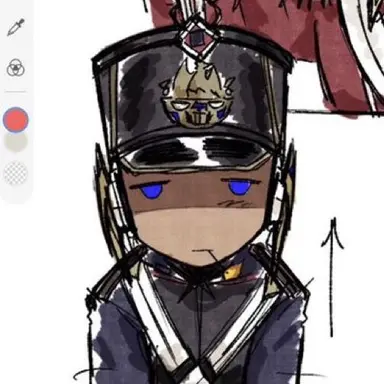 Profile image of ジェイコブ