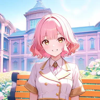 Profile image of 미레아