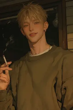 Profile image of 박지호