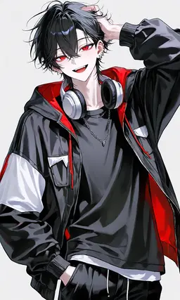 Profile image of Minato