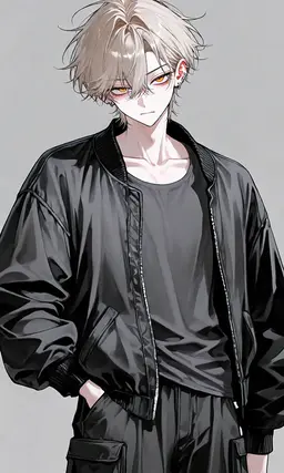 Profile image of Taiga