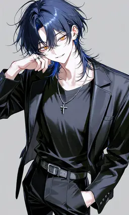 Profile image of Iori